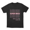 Have A Supper Day Unisex T Shirt Black