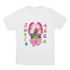 Inner Joy Unisex T Shirt White