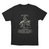 Jesus Club Unisex T Shirt Black