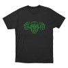 Low Poly Prankery Unisex T Shirt Black