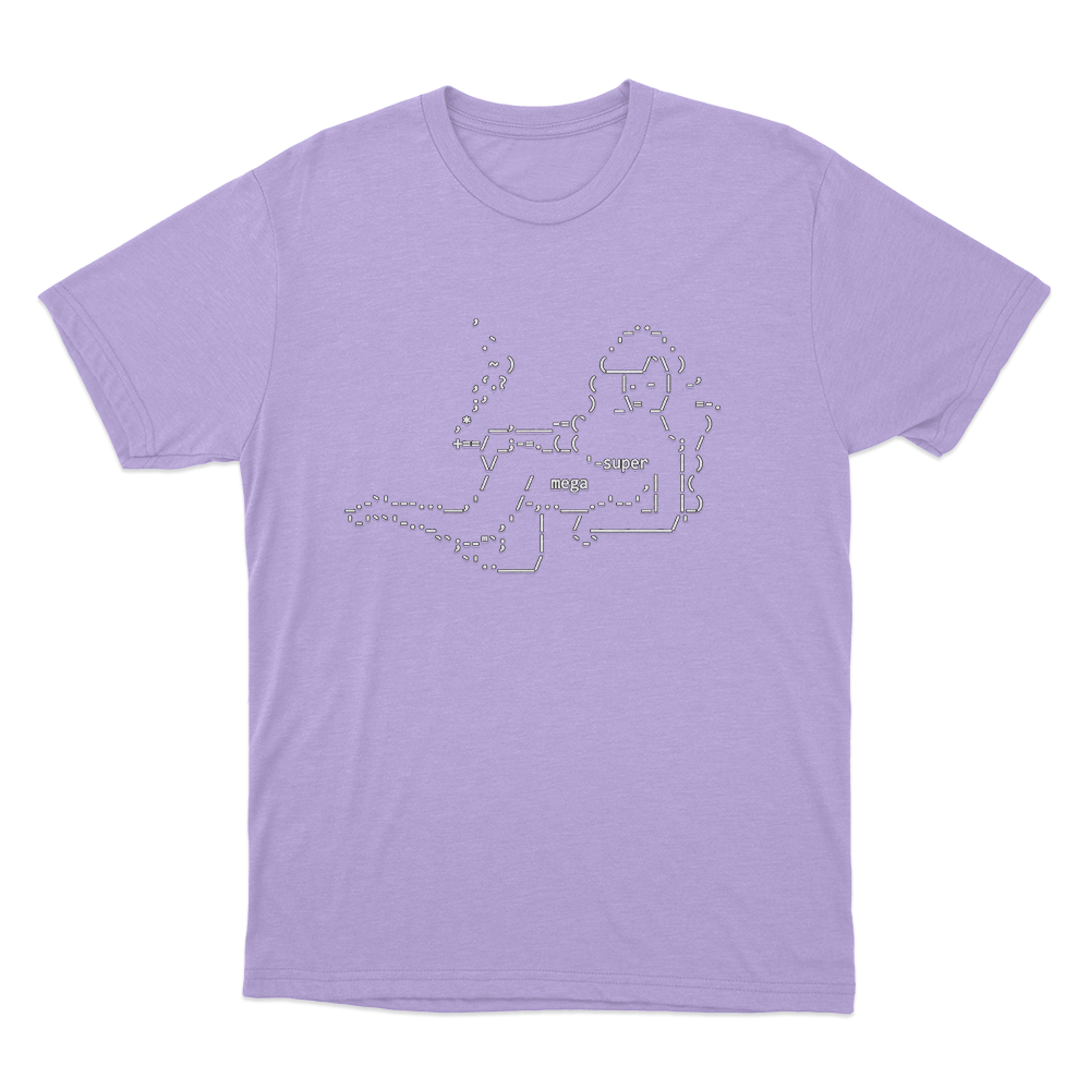 Sexy Smoker Unisex T Shirt Purple Sexy Smoker Unisex T Shirt Purple